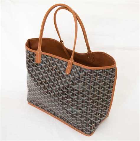 goyard anjou pm bag price|Goyard bag price original.